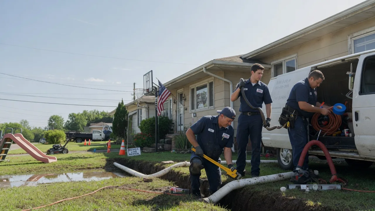 Toilet Installation in Lockwood, NY near me